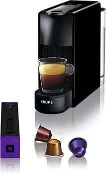 Krups Nespresso Essenza Mini XN1108